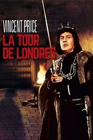 Film La Tour de Londres streaming VF complet