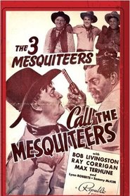 Call The Mesquiteers