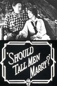 Imagen de Should Tall Men Marry?