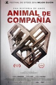 Imagen de Animal de compañía