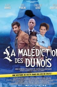 La malédiction des Dunois