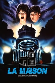 Film La Maison streaming VF complet