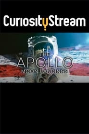 Film The Apollo Moon Landings streaming VF complet