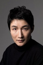 Picture of Heo Dong-won