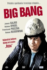 Film Big Bang streaming VF complet