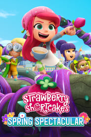 Strawberry Shortcake