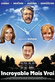 8 Secondes Film Complet Vf