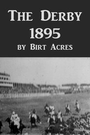 Imagen de The Derby 1895