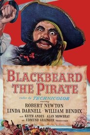 Film Barbe-Noire le pirate streaming VF complet