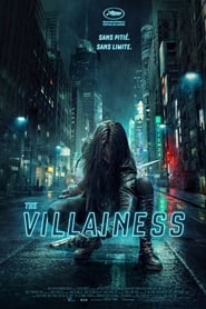 The Villainess 2018