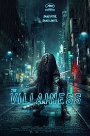 The Villainess 2018