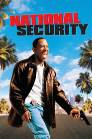 Film National Security streaming VF complet