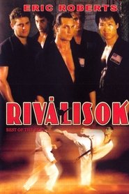 Riválisok 1989