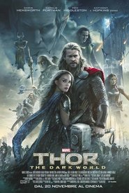 Thor: The Dark World 2013