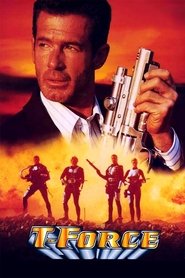 Film Terminal Force streaming VF complet