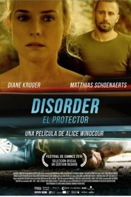 Imagen de Disorder (El Protector)