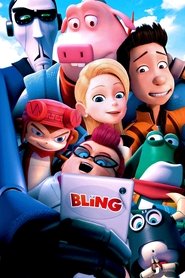 Film Bling streaming VF complet