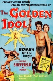 Film The Golden Idol streaming VF complet