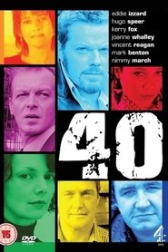 Poster of 40