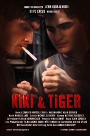 Imagen de Kiki and Tiger