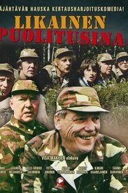 Imagen de Likainen puolitusina