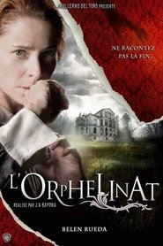 L'Orphelinat streaming sur filmcomplet