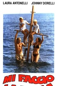 Film Je suis en train d'un yacht streaming VF complet