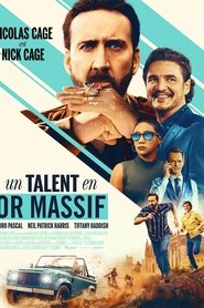 Un talent en or massif