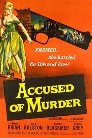 Accused of Murder streaming sur filmcomplet