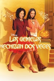 Imagen de Las gemelas hechizan dos veces