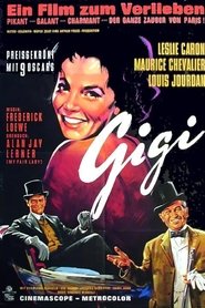 Gigi 1958