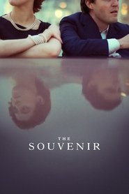 Poster for The Souvenir (2019)