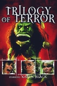 Trilogy of Terror 1975