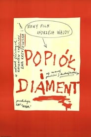 Film Cendres et diamants streaming VF complet