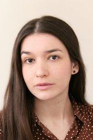 Picture of Darya Bondarenko