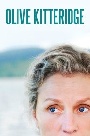 Poster of Olive Kitteridge