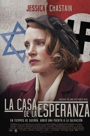 La casa de la esperanza