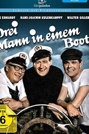 Trois hommes dans un bateau streaming sur filmcomplet