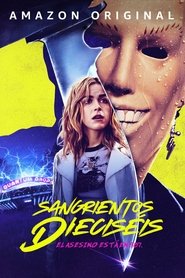 Imagen de Sangrientos dieciséis