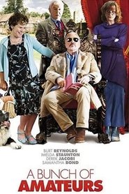 Film A Bunch of Amateurs streaming VF complet