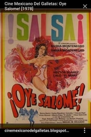 Film Oye Salomé! streaming VF complet