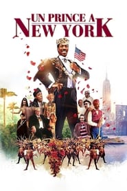 Film Un prince à New York streaming VF complet
