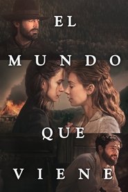 Imagen de El mundo que viene