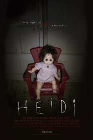 Imagen de Heidi