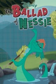 Film La Balade de Nessie streaming VF complet
