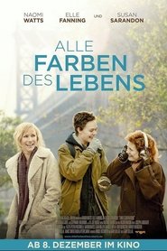 Alle Farben des Lebens 2016