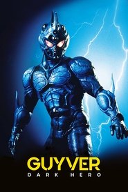 Imagen de Guyver: Dark Hero