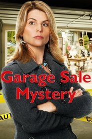 Garage Sale Mystery Collection