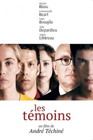 Les Témoins