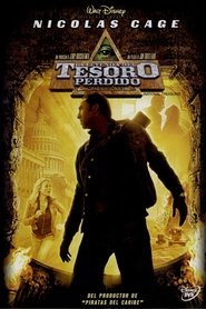 National Treasure (2004)